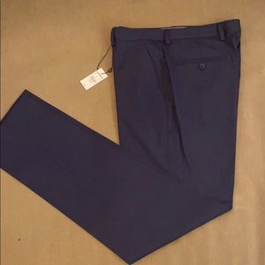 Express men’s dress paints wrinkle resistant